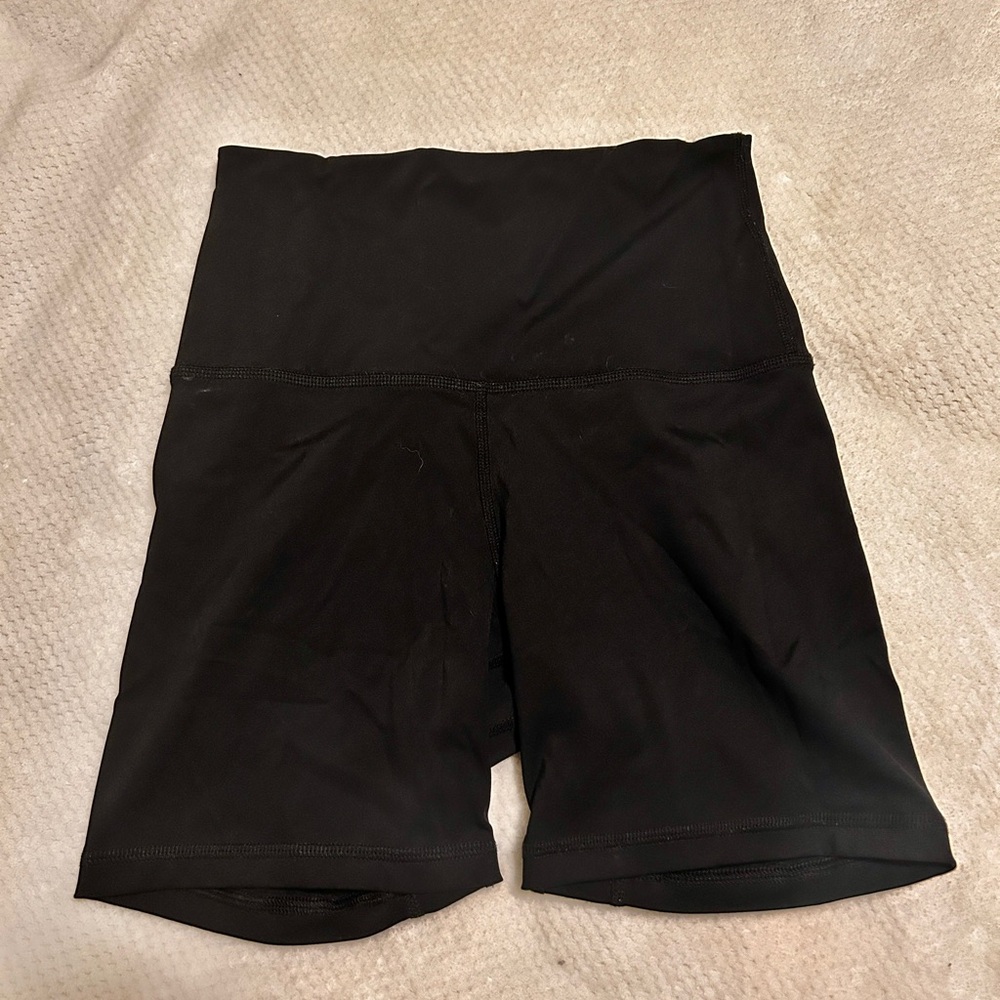 Gilly Hicks Bike Shorts